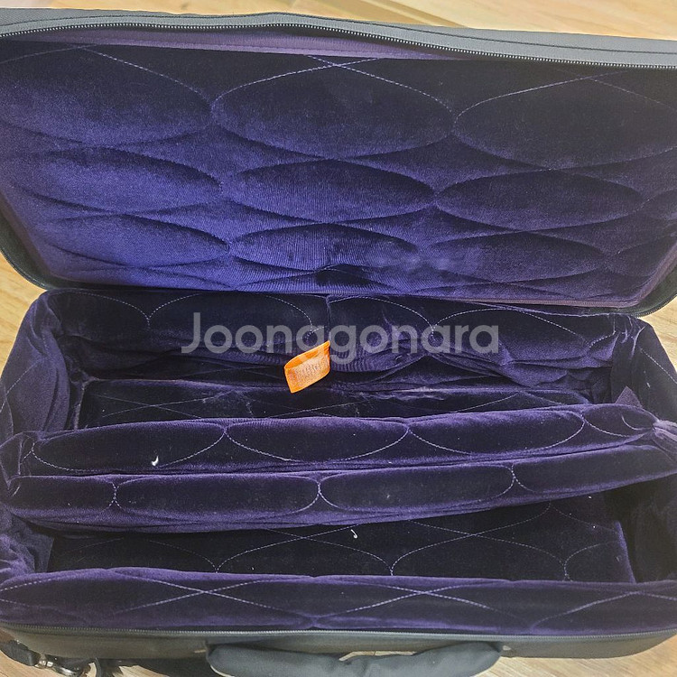 바하 LT180S37 트럼펫--9