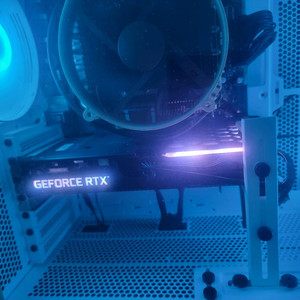 엔비디아 지포스 3060ti 팝니다