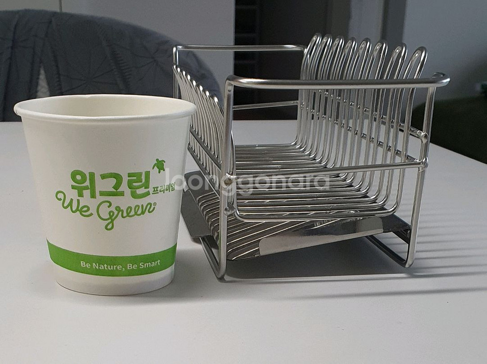 304스텐 싱크대 수세미 건조대(25년 업그레이드 최신--3
