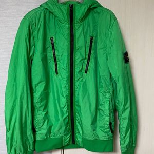 [M]21FW 스톤아일랜드 크링크랩스 프리마로프트 자켓