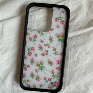 와일드플라워 케이스(아이폰 14프로)