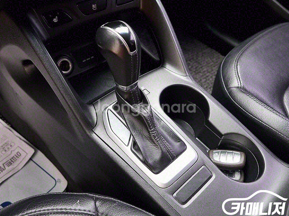 [현대]뉴 투싼iX 디젤(E-VGT)2WD 모던 #앱특--6
