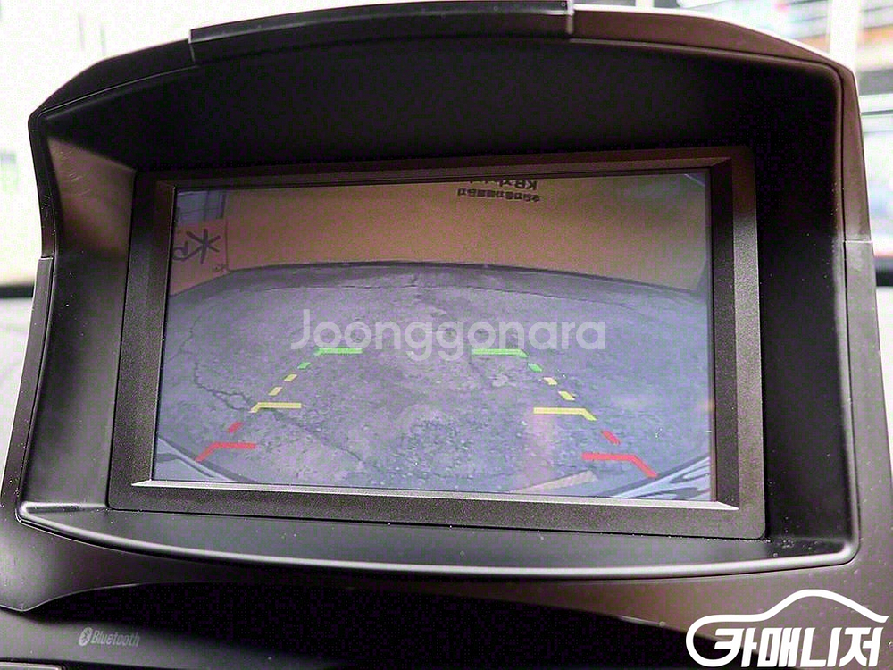 [현대]뉴 투싼iX 디젤(E-VGT)2WD 모던 #앱특--9