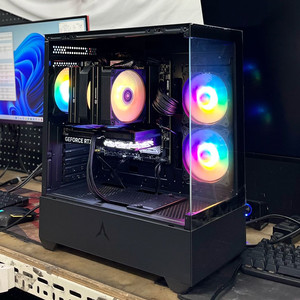 로스트아크 게이밍 컴퓨터 pc 14600k 5060ti