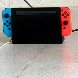 닌텐도 정품 조이콘(하자) 택포