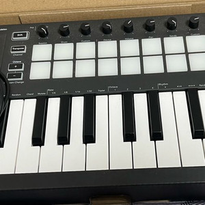 노베이션 런치키 미니 MK3