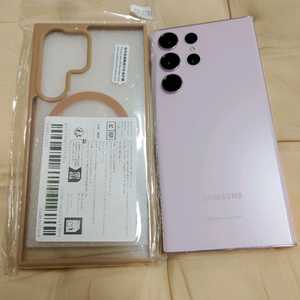 자급제 S급 ㅡ 갤럭시 S23 울트라 256GB
