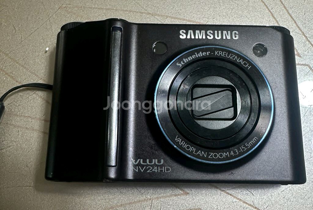 삼성 VLUU NV 24HD디카--0