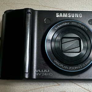 삼성 VLUU NV 24HD디카