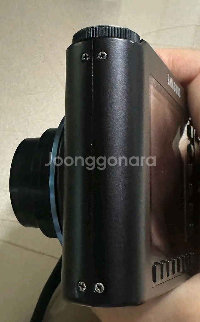 삼성 VLUU NV 24HD디카--3