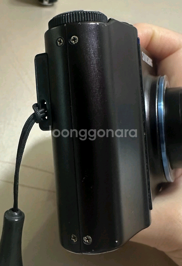 삼성 VLUU NV 24HD디카--4