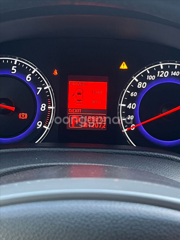 인피니티 g35--3