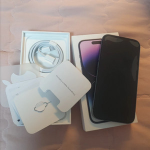 아이폰 14프로 128기가