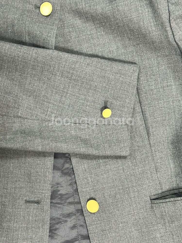 쏭스튜디오 간절기자켓--2