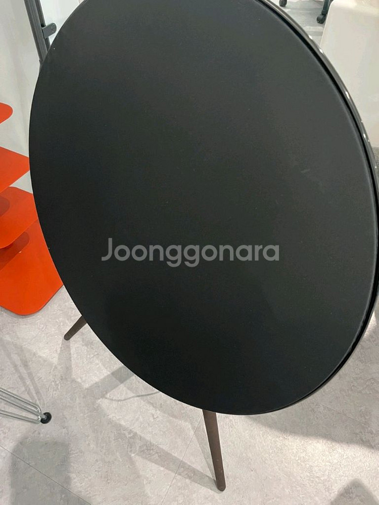 뱅앤올룹슨 B&O A9 4세대 블랙/월넛--1