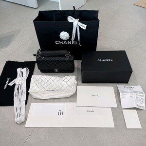 샤넬클래식미디움