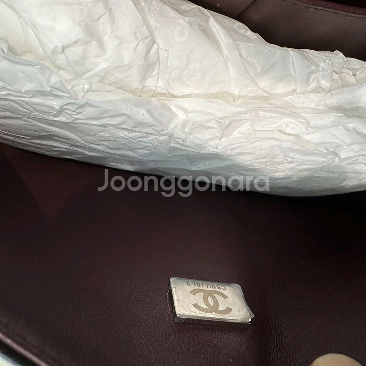 샤넬클래식미디움--1