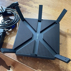 TP-LINK Archer C3200 무선 기가공유기