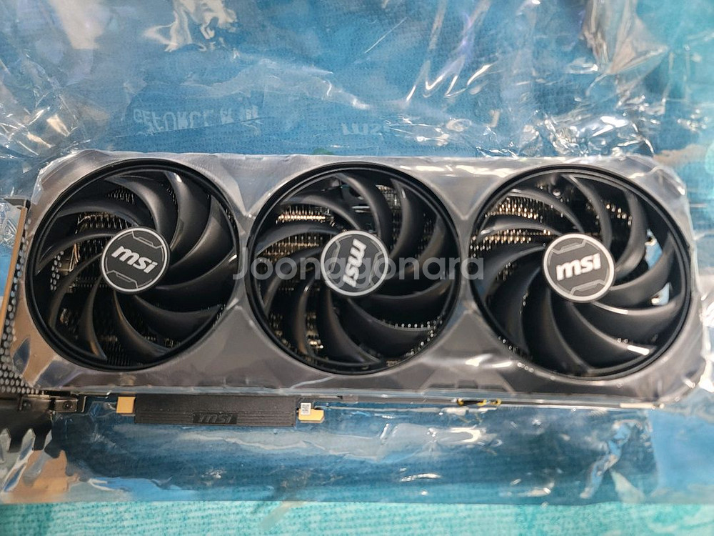 MSI RTX 4070 Ti SUPER 16GB--1