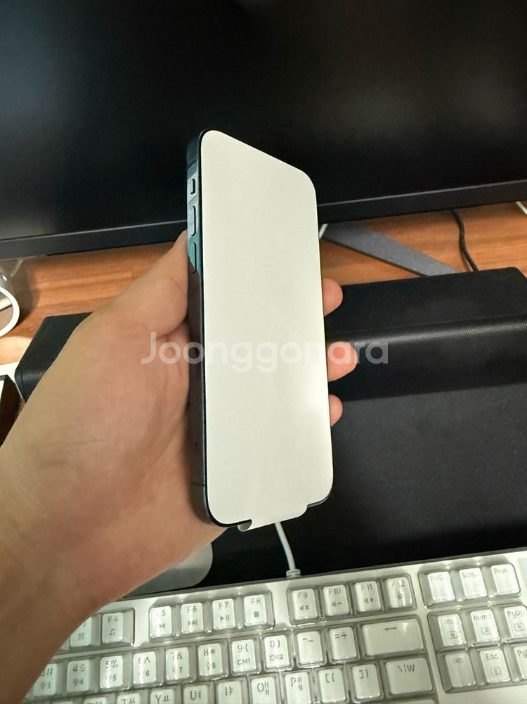 아이폰 12프로 128GB--0
