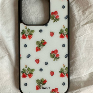 글로니 케이스(아이폰 14프로)