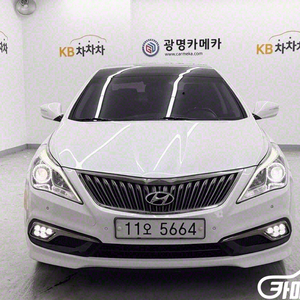 [현대]그랜저 HG HG240 MODERN (5인승) 이미지