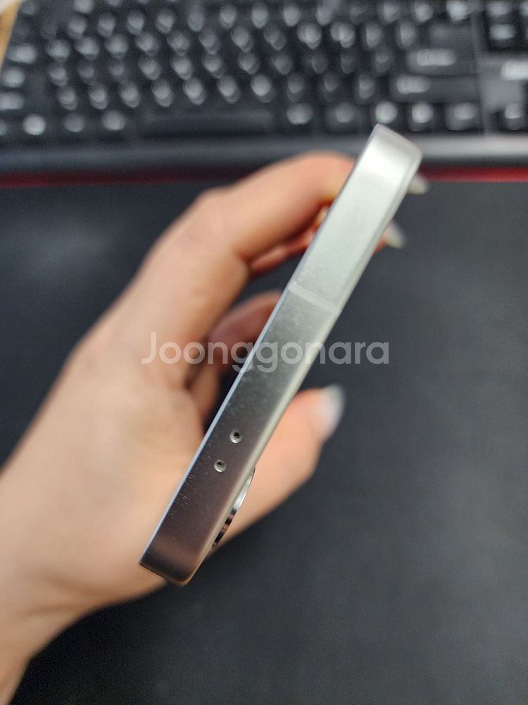 갤럭시S24 실버색상 537366--6
