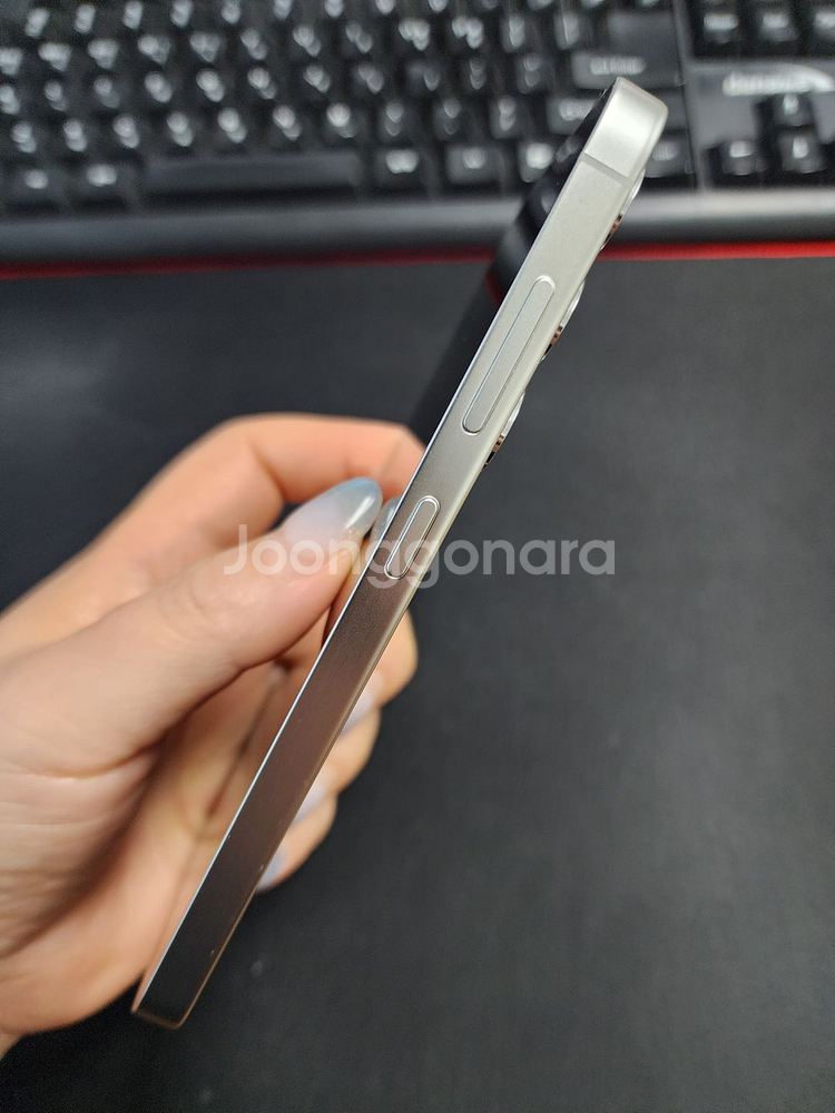 갤럭시S24 실버색상 537366--5