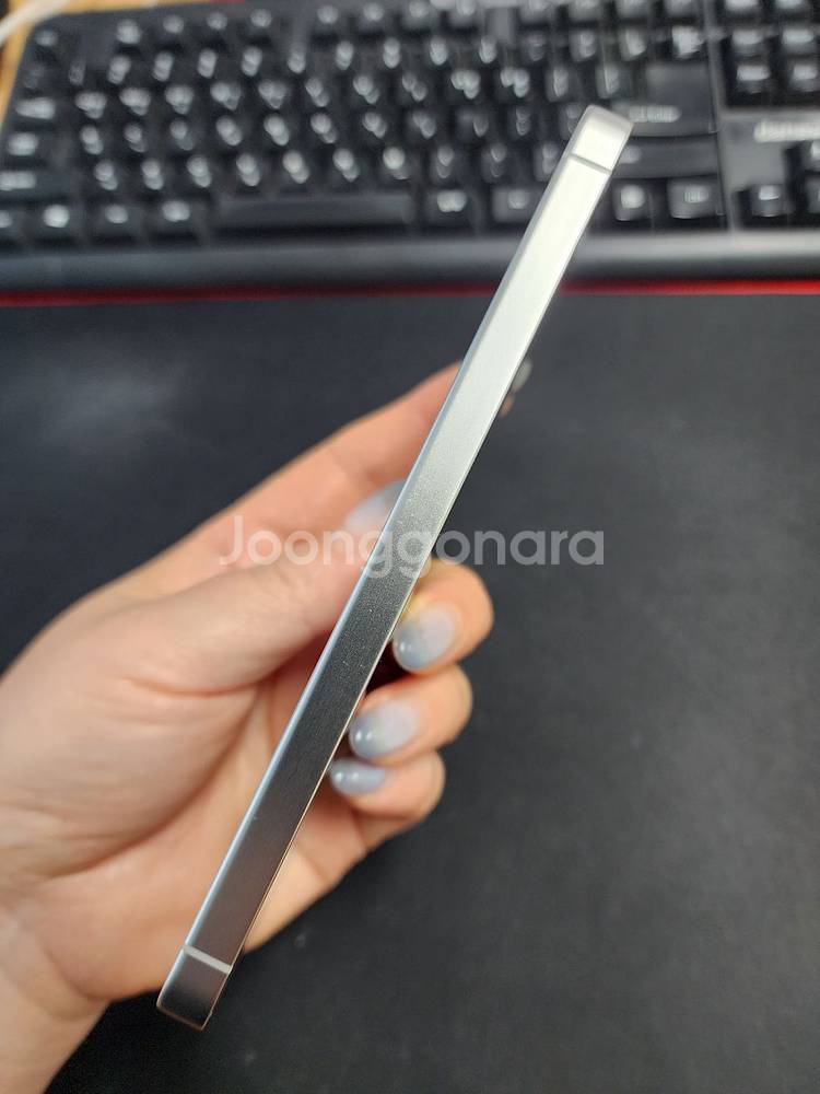갤럭시S24 실버색상 537366--7