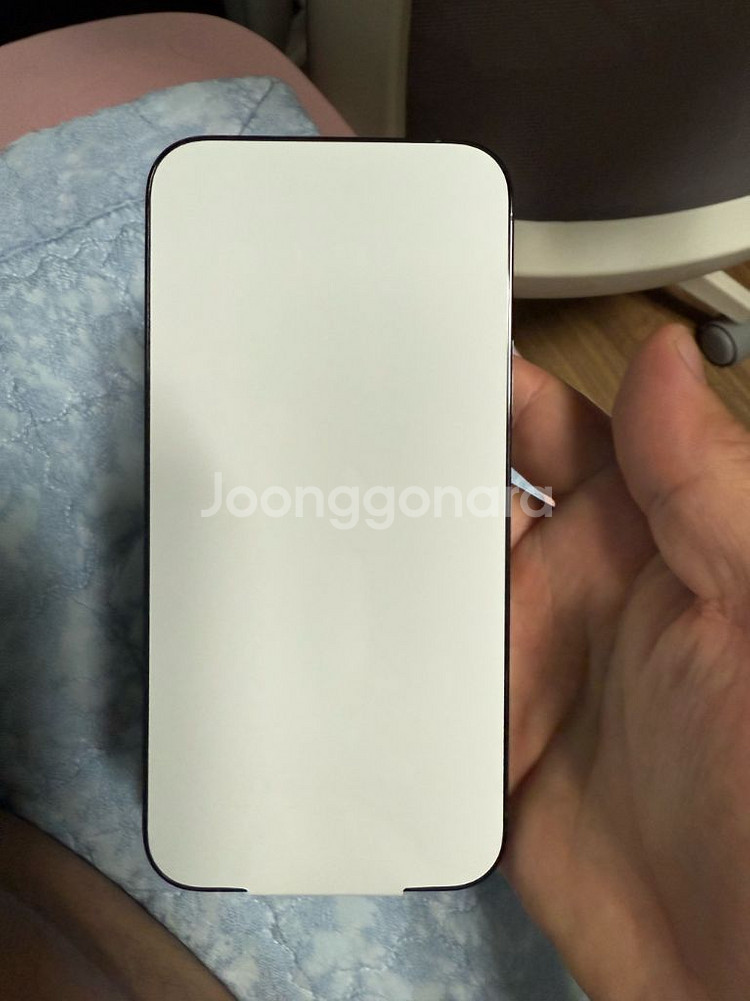 아이폰 12프로 128GB--3