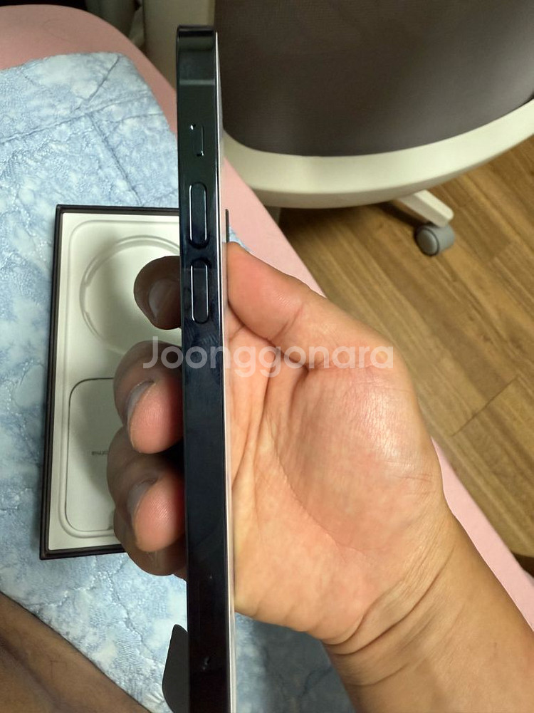 아이폰 12프로 128GB--5