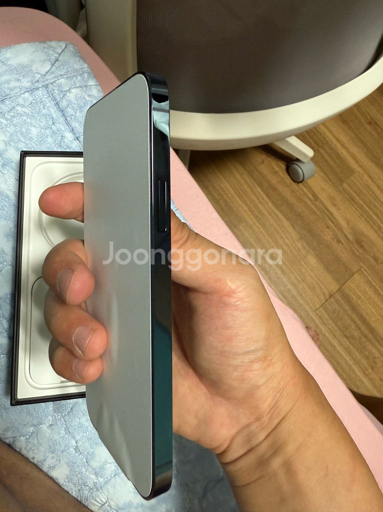 아이폰 12프로 128GB--4
