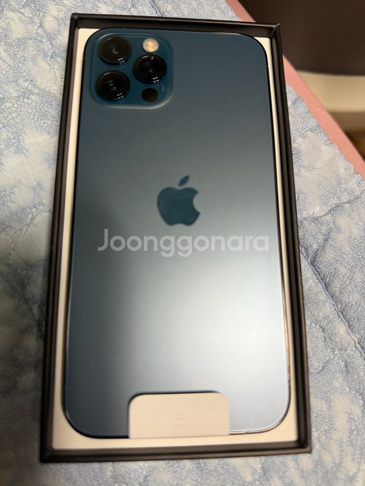 아이폰 12프로 128GB--6
