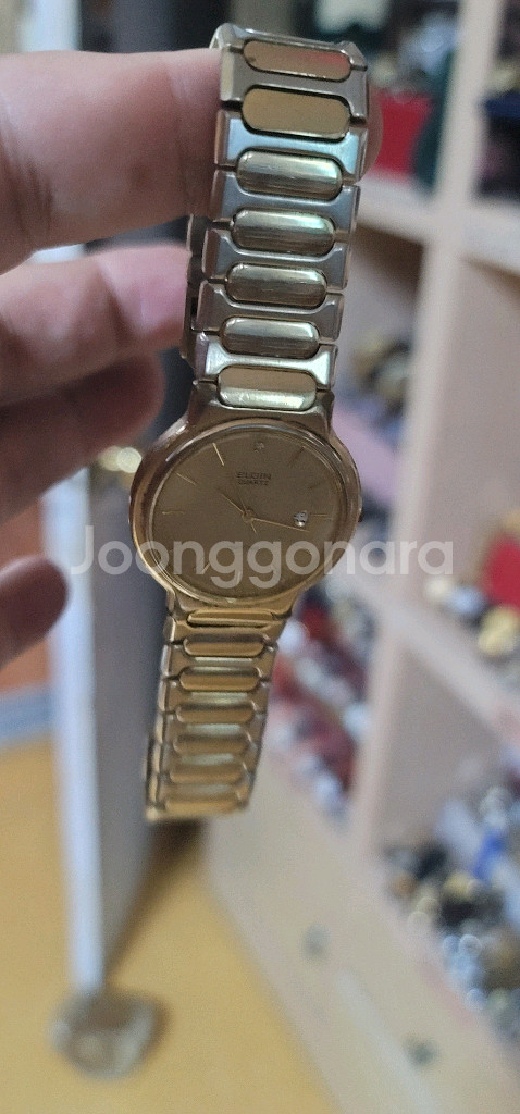 엘진시계--5