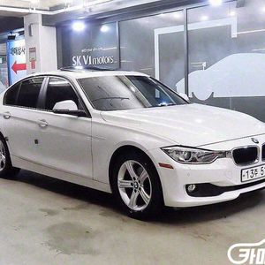 [BMW]3시리즈 (F30) 320d xDrive #앱