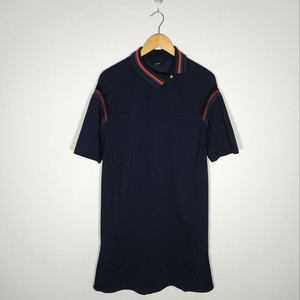 [세컨플로어] 90 여 반팔원피스