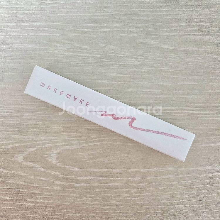 (새상품) 웨이크메이크 소프트 픽싱 스틱 섀도우 핑크--0