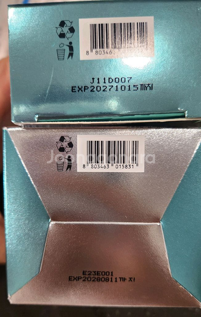 VT PDRN 100 에센스 30ml * 총3개--1