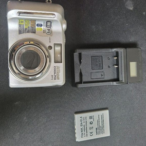 니콘 coolpix p1 디지털 카메라