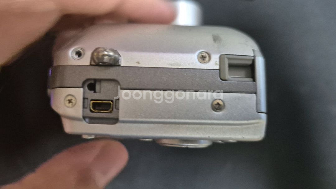 니콘 coolpix p1 디지털 카메라--4