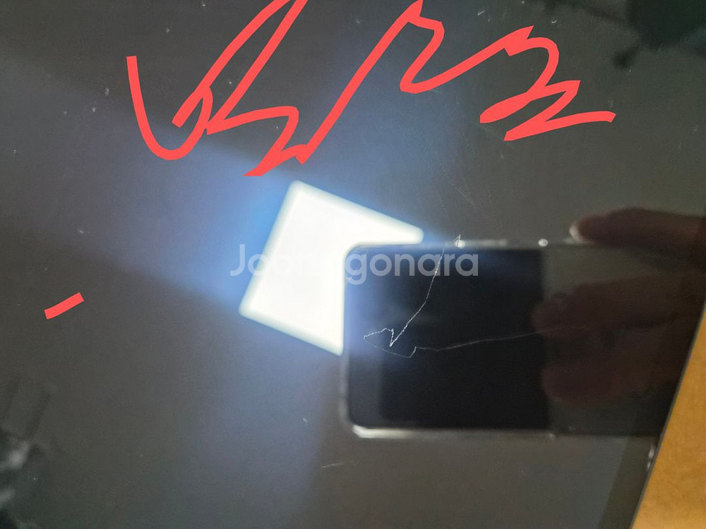갤럭시탭s9 울트라 255g wifi 삼캐플 27년까지--1