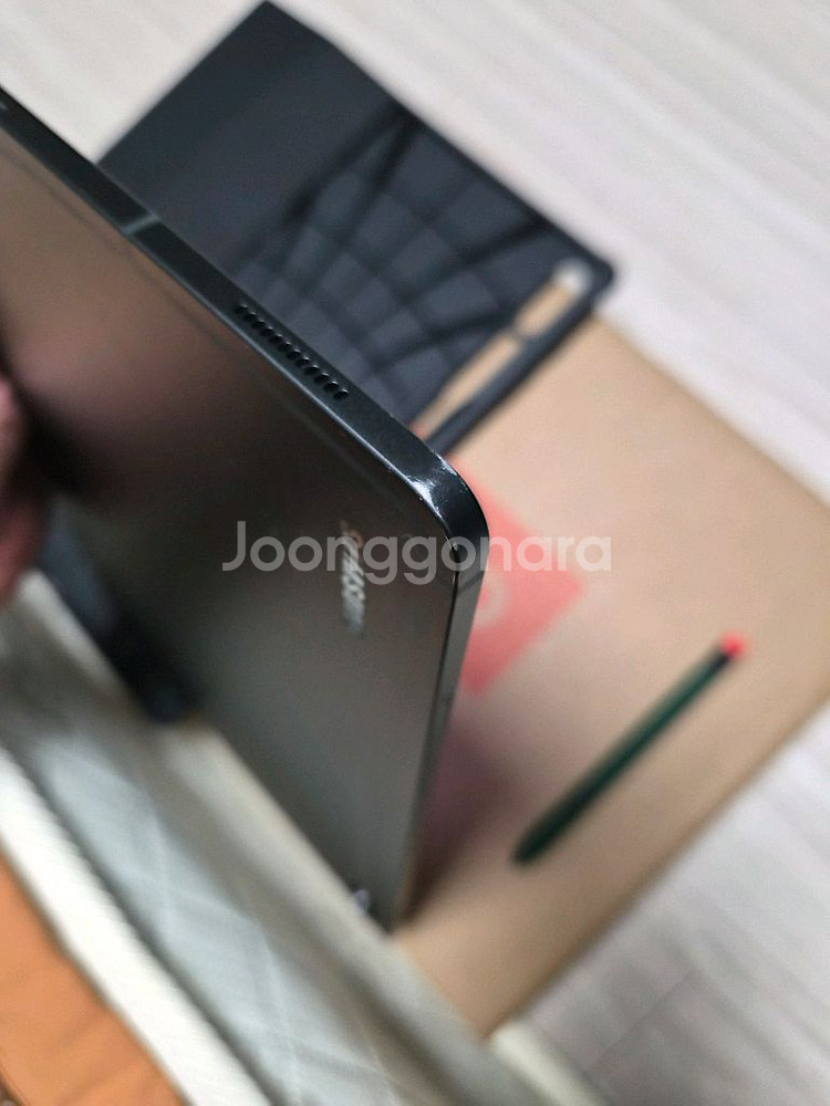 갤럭시탭s9 울트라 255g wifi 삼캐플 27년까지--5