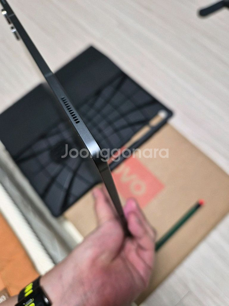 갤럭시탭s9 울트라 255g wifi 삼캐플 27년까지--7