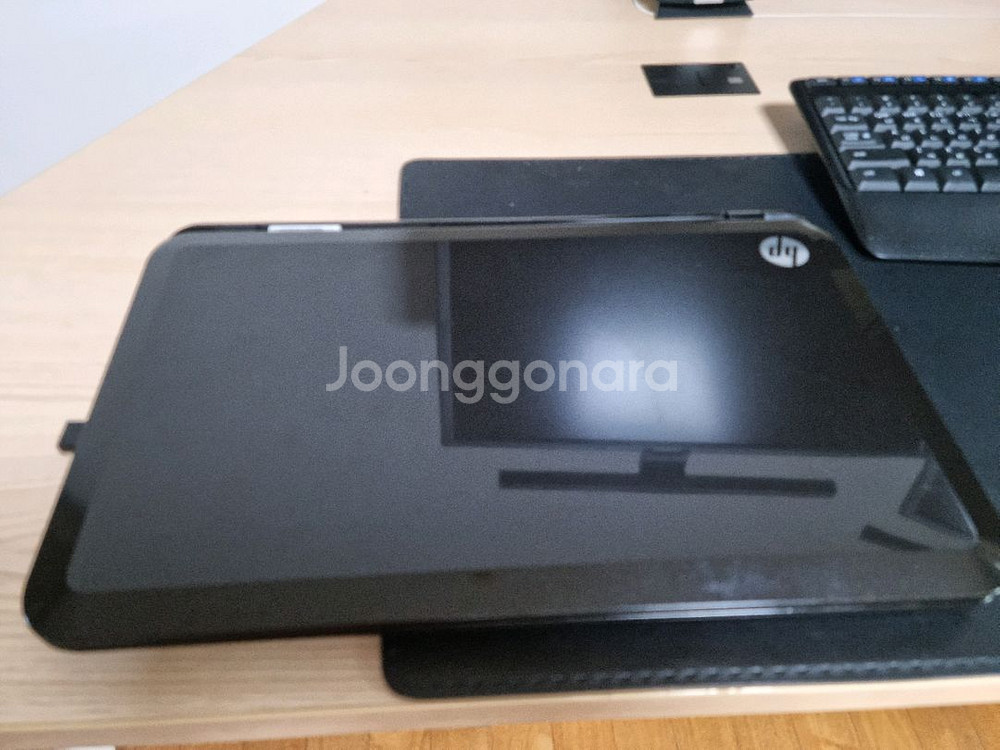 HP 15인치 터치 노트북 5만--3