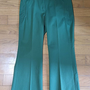 새상품 제이크루 J.CREW 슬랙스 부츠컷 팬츠