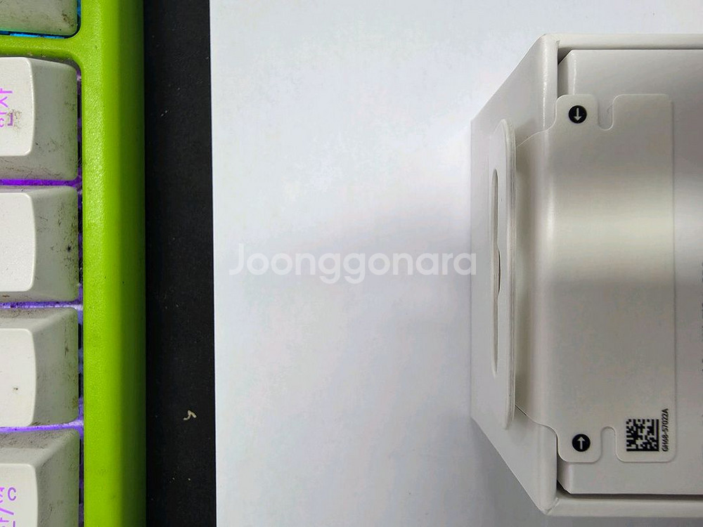 갤럭시워치8 40mm 미개봉 새상품--1
