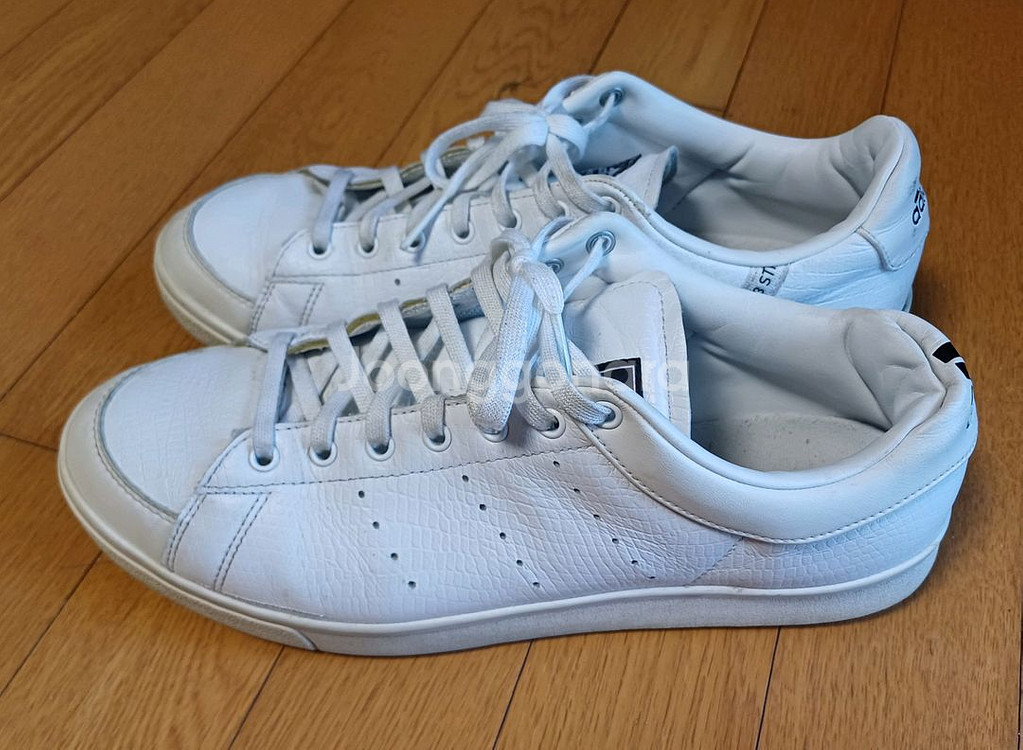 adidas 아디다스 스탠스미스 스니커즈 270 한정판--1