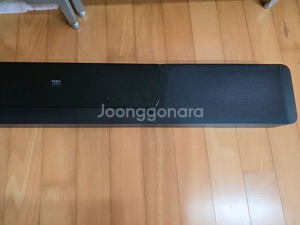 삼성전자 JBL 1300 사운드바--1