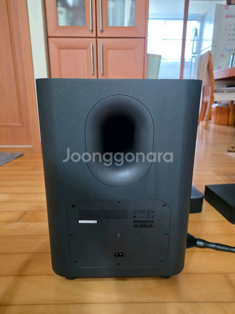 삼성전자 JBL 1300 사운드바--5