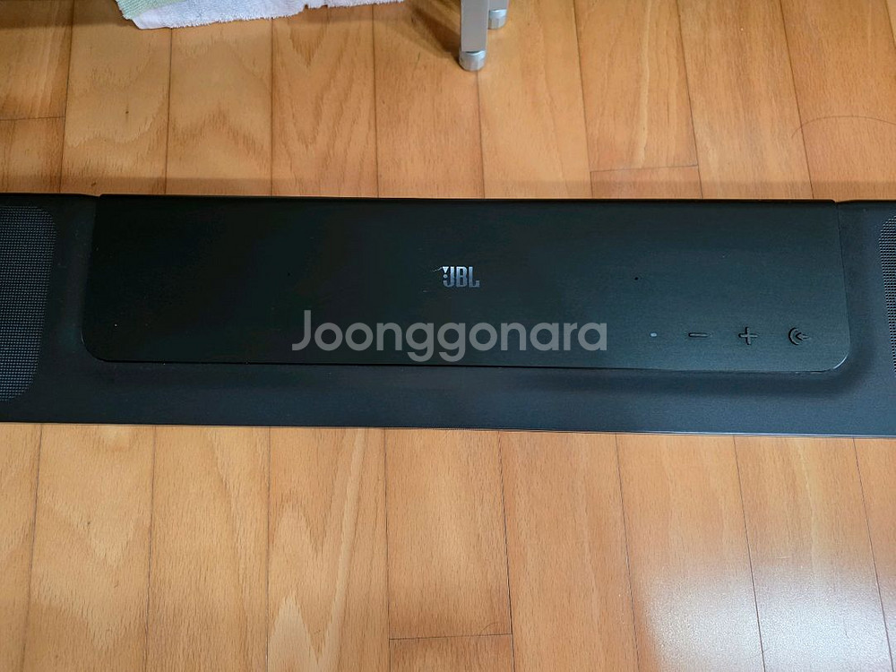 삼성전자 JBL 1300 사운드바--2